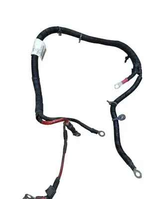 Fiat Freemont Other wiring loom 68104336AD