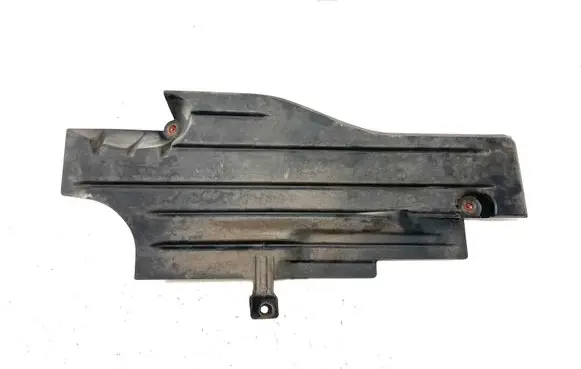 Ford C-MAX I Rear underbody cover/under tray AV61R11779A
