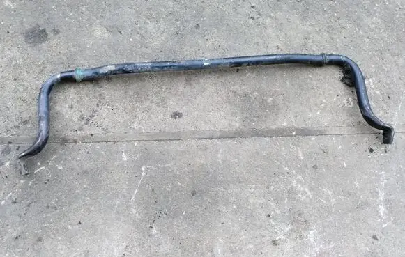 Volkswagen PASSAT B5.5 Front anti-roll bar/sway bar