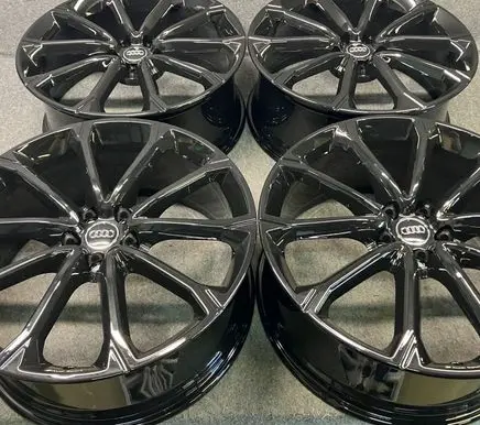Audi Q3 F3 R21 alloy rim 83A601025AH