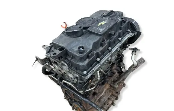 Volkswagen Touran I Engine BMN