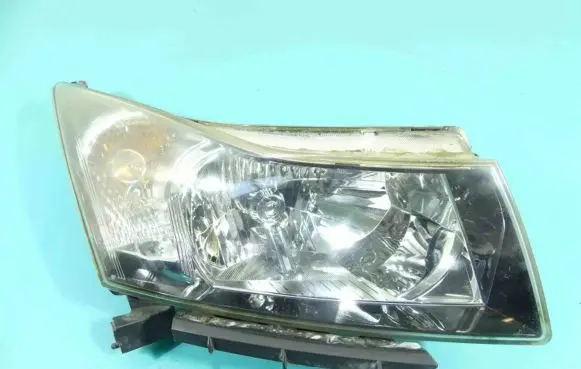 Chevrolet Cruze Headlight/headlamp IMPRK1332811