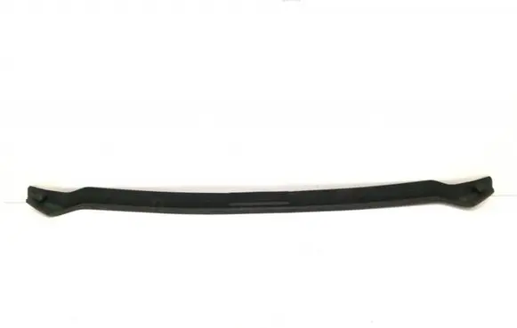 Engine compartment rubber