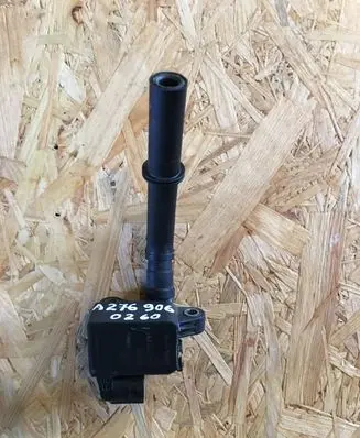 Mercedes-Benz GL X166 High voltage ignition coil A2769060260 A2761590242