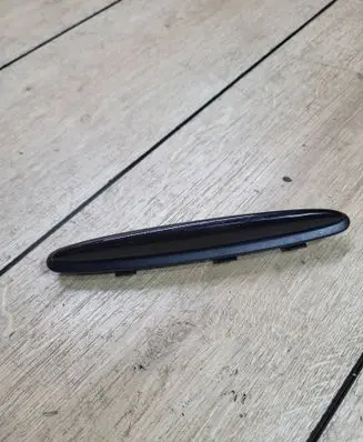 Mercedes-Benz C W204 Parking PDC sensor display screen A0015425423 206945313