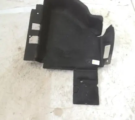 BMW X5 E70 Other trunk/boot trim element
