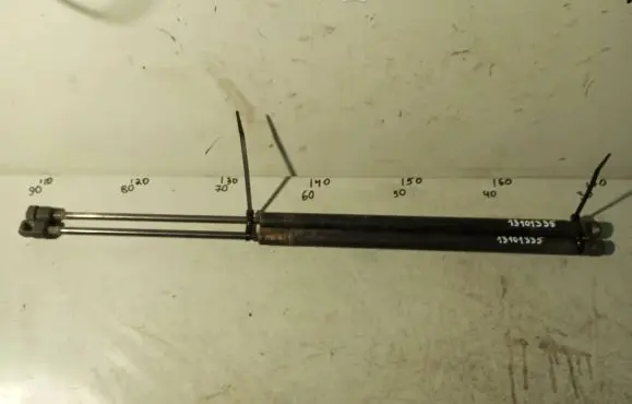 Opel Vectra C Tailgate/trunk strut/damper 13101335