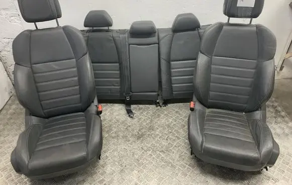 Peugeot 508 Other seats 