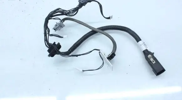 Chevrolet Corvette Headlight/headlamp wiring loom/harness 400416