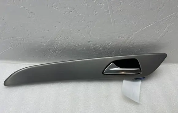 Mercedes-Benz GLS X166 Rear door card trim A1667301922 1667301922