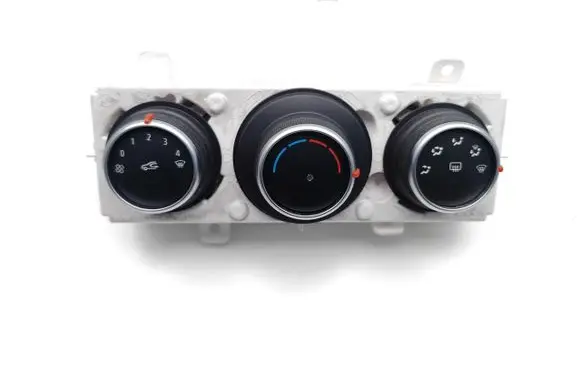 Renault Master III Climate control unit 275701849R