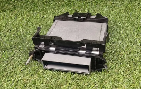 Ford Mondeo Mk III Engine control unit/module ECU 3S7112A650PA Q81DX3A2ZZRY GCAD3D22