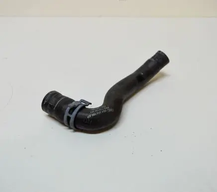 Audi A7 S7 4G Engine coolant pipe/hose 4G1819350AH