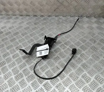 Toyota Land Cruiser (BJ70) Engine bonnet/hood lock/catch 5351060480