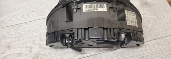BMW 3 E46 Speedometer (instrument cluster) 6906884