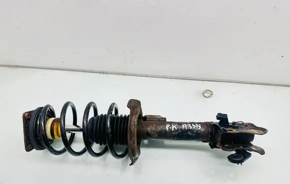 Mercedes-Benz B W245 Front shock absorber with coil spring
