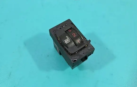 Peugeot 508 Seat control switch 98019841ZD IMPRK1478389