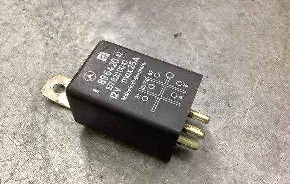 Other relay