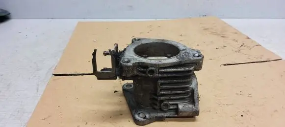 Fiat Bravo Engine shut-off valve 