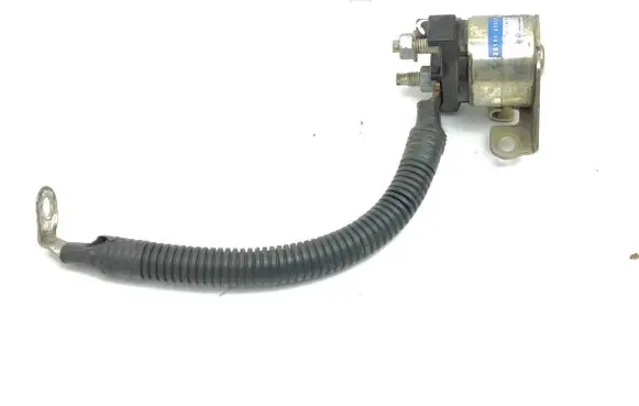 Nissan X-Trail T32 Starter motor parts 21154EB0A