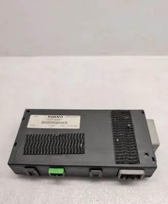 Volvo V70 Tow bar trailer control unit/module 30716987 906523188737 100845