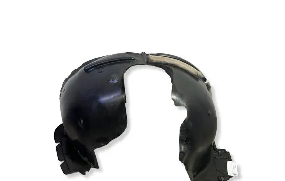 Audi Q4 e-tron Front wheel arch liner splash guards 89A821172B