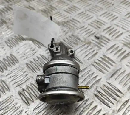Porsche Panamera (970) EGR valve 06E131101E