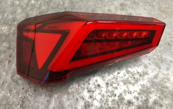 Cupra Born Rear/tail lights 10E945095A-BILI 10E945095A