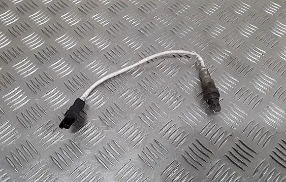 Peugeot 208 I Lambda probe sensor 9673438580
