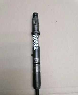 Audi A6 S6 C5 4B Fuel injector 059130201D 0432133805