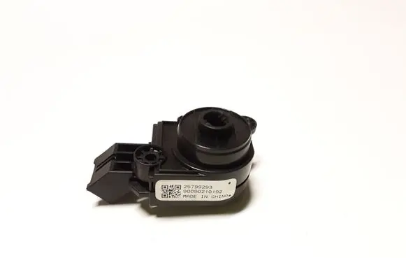 Opel Insignia A Ignition lock contact 25799293 90090210192