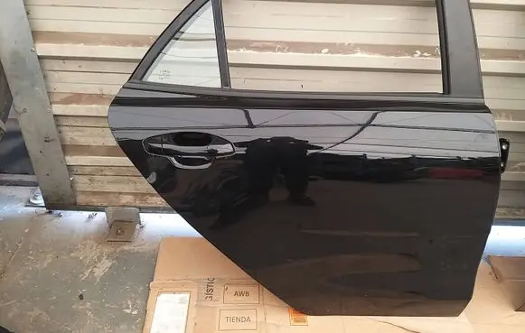 KIA Rio Rear door 