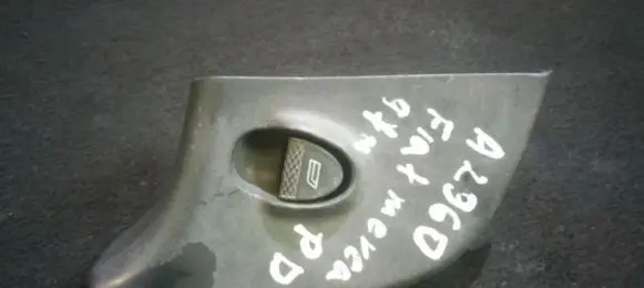 Fiat Marea Electric window control switch