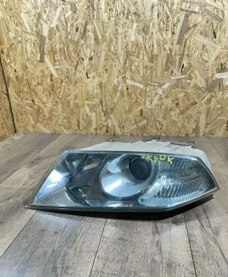 Headlight/headlamp