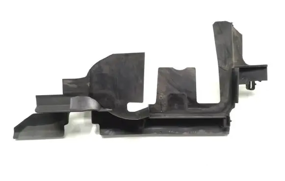 Volkswagen Golf Plus Intercooler air guide/duct channel 1K0121283D