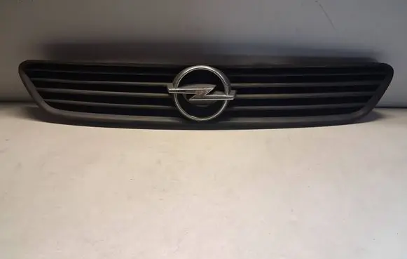 Opel Astra G Front grill 90588120