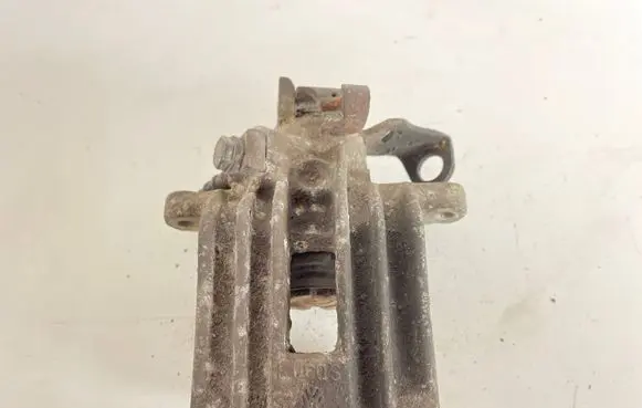 Skoda Fabia Mk1 (6Y) Rear brake caliper
