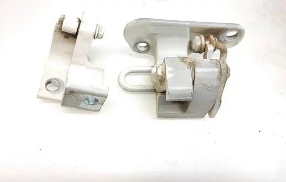 Volkswagen Transporter - Caravelle T5 Front door hinge set 7H0831401B 7H0831411B