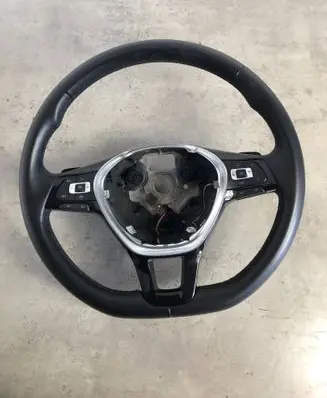 Volkswagen Tiguan Steering wheel 5TA419091AQ 11122018