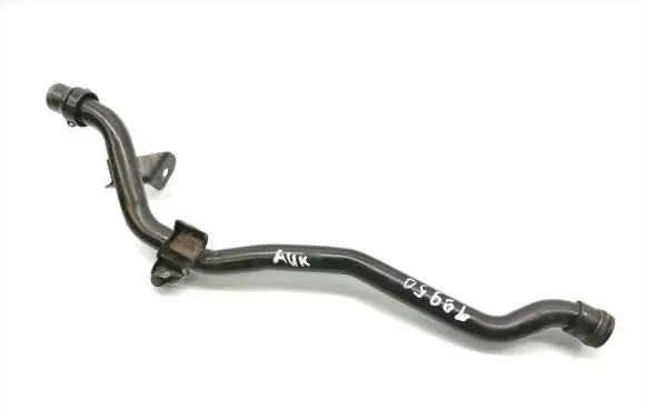 Audi A4 S4 B7 8E 8H Engine coolant pipe/hose 06E121065G