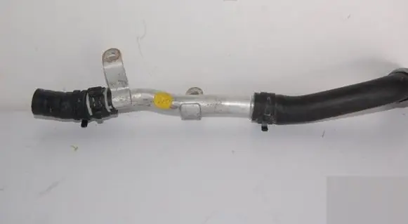 Audi A7 S7 4G Engine coolant pipe/hose 059121512B