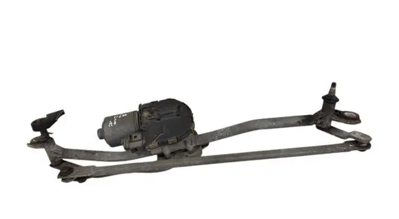 Audi A6 S6 C6 4F Front wiper linkage and motor 4F1955119 0390241771 4F1955023B