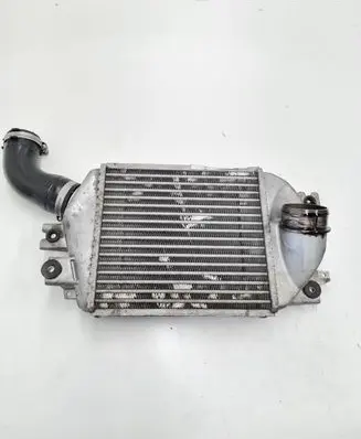 Subaru Forester SH Intercooler radiator