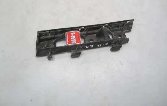 Volkswagen PASSAT B6 Front bumper mounting bracket AFF807183
