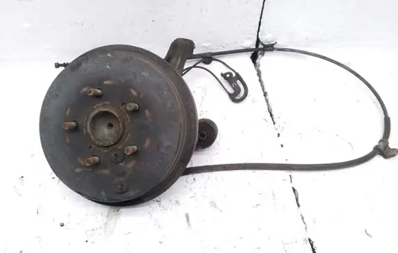Toyota Camry Rear wheel hub spindle/knuckle 