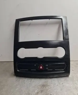 Volkswagen Crafter Climate control/heater control trim A9066800017