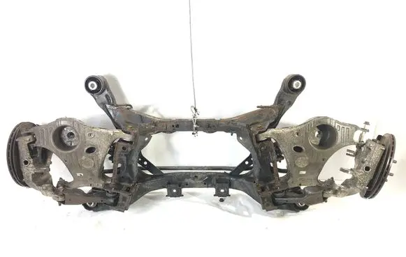 Jaguar F-Pace Rear suspension assembly kit set 