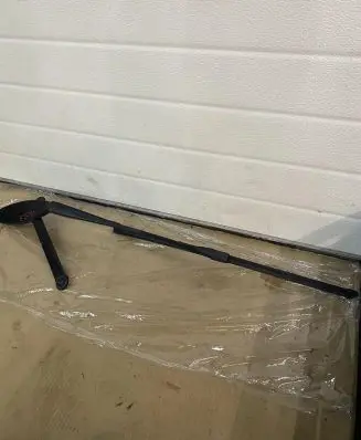 Mercedes-Benz C W205 Front wiper blade arm W000051786 E2081