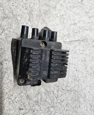 Opel Astra F High voltage ignition coil 1104003