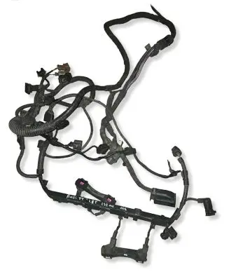 Audi TT Mk1 Engine installation wiring loom 06A971824F